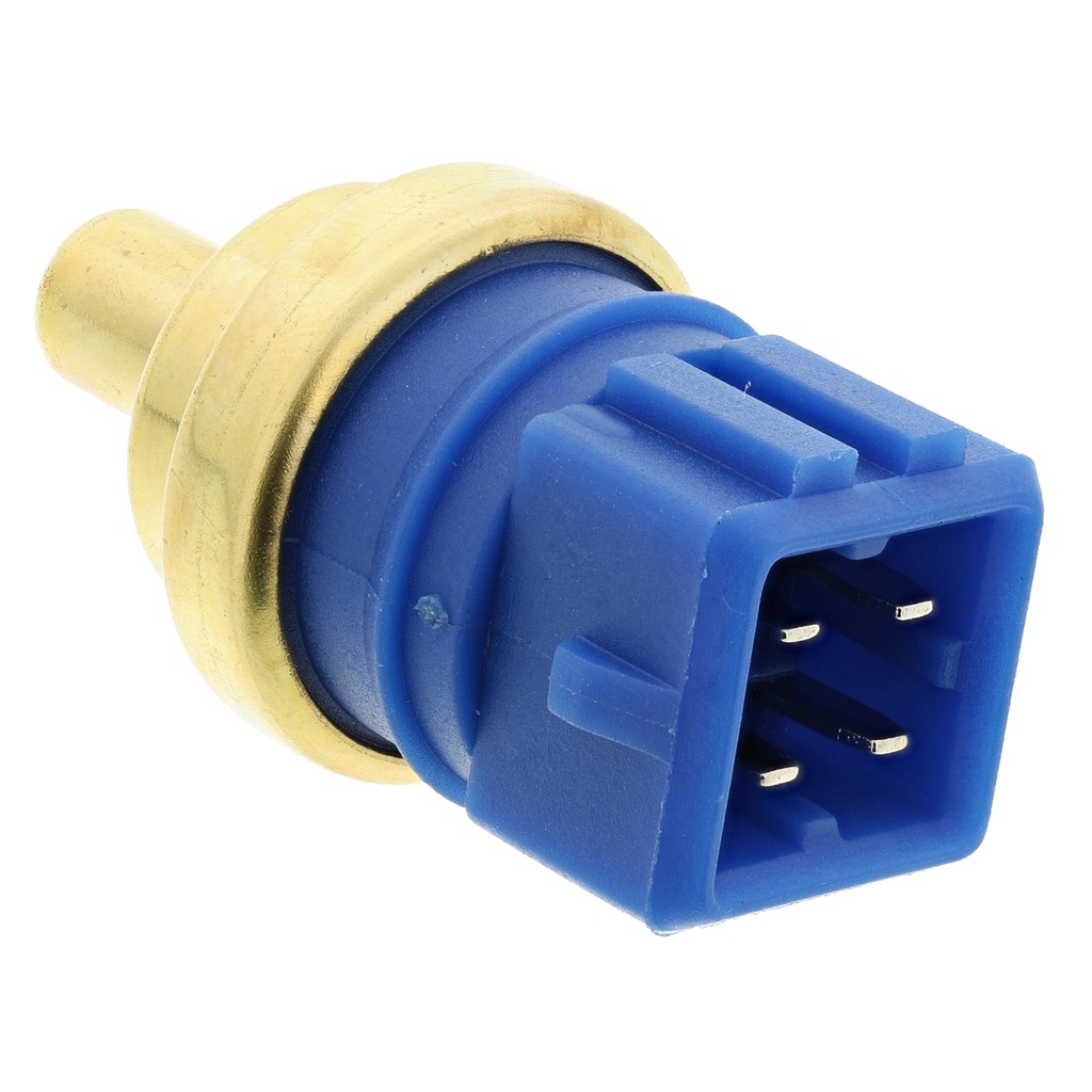 Sensor/Bulbo de Temperatura de Refrigerante MotoRad 1TS1043