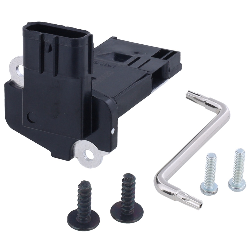 Sensor de Flujo de Aire (MAF) MotoRad 1MF210