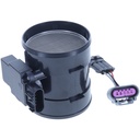 Sensor de Flujo de Aire (MAF) MotoRad 3MF164