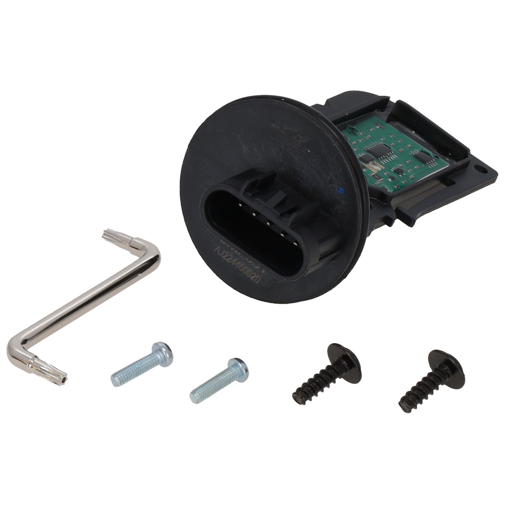 Sensor de Flujo de Aire (MAF) MotoRad 3MF351