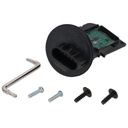 Sensor de Flujo de Aire (MAF) MotoRad 3MF351