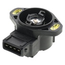 Sensor de Posición del Acelerador (TPS) MotoRad 1TP1080