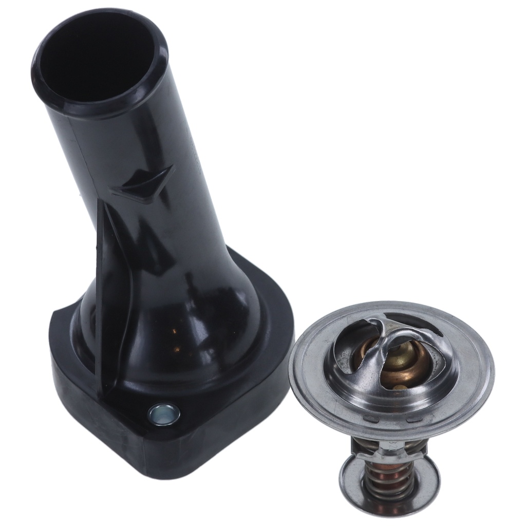 MR-2124KT — Kit de Termostato MotoRad 2124KT