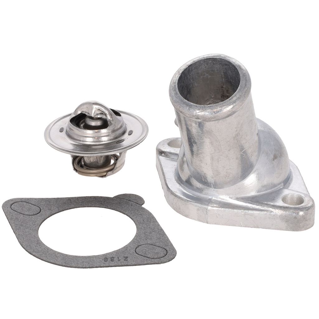 MR-4992KTUS — Kit de Termostato UltraStat MotoRad 4992KTUS