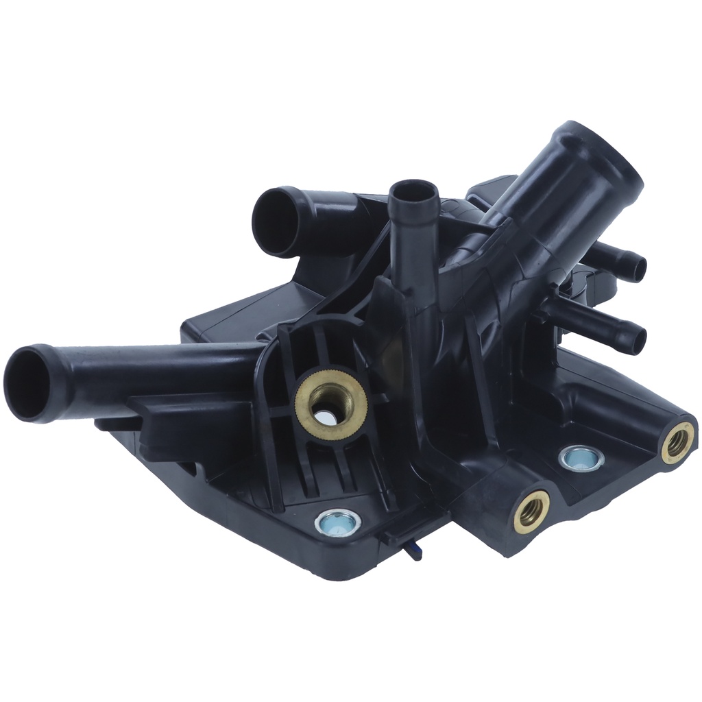 Conector de Refrigerante MotoRad CH3088