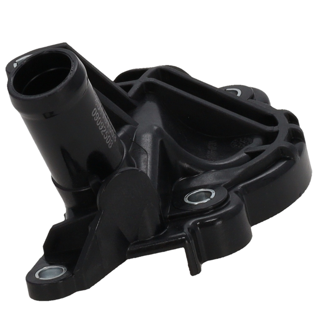 Caja de Termostato / Toma de Agua MotoRad CH1013
