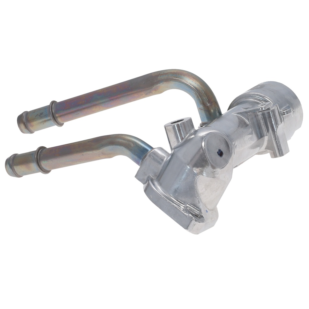 Caja de Termostato / Toma de Agua MotoRad CH1056