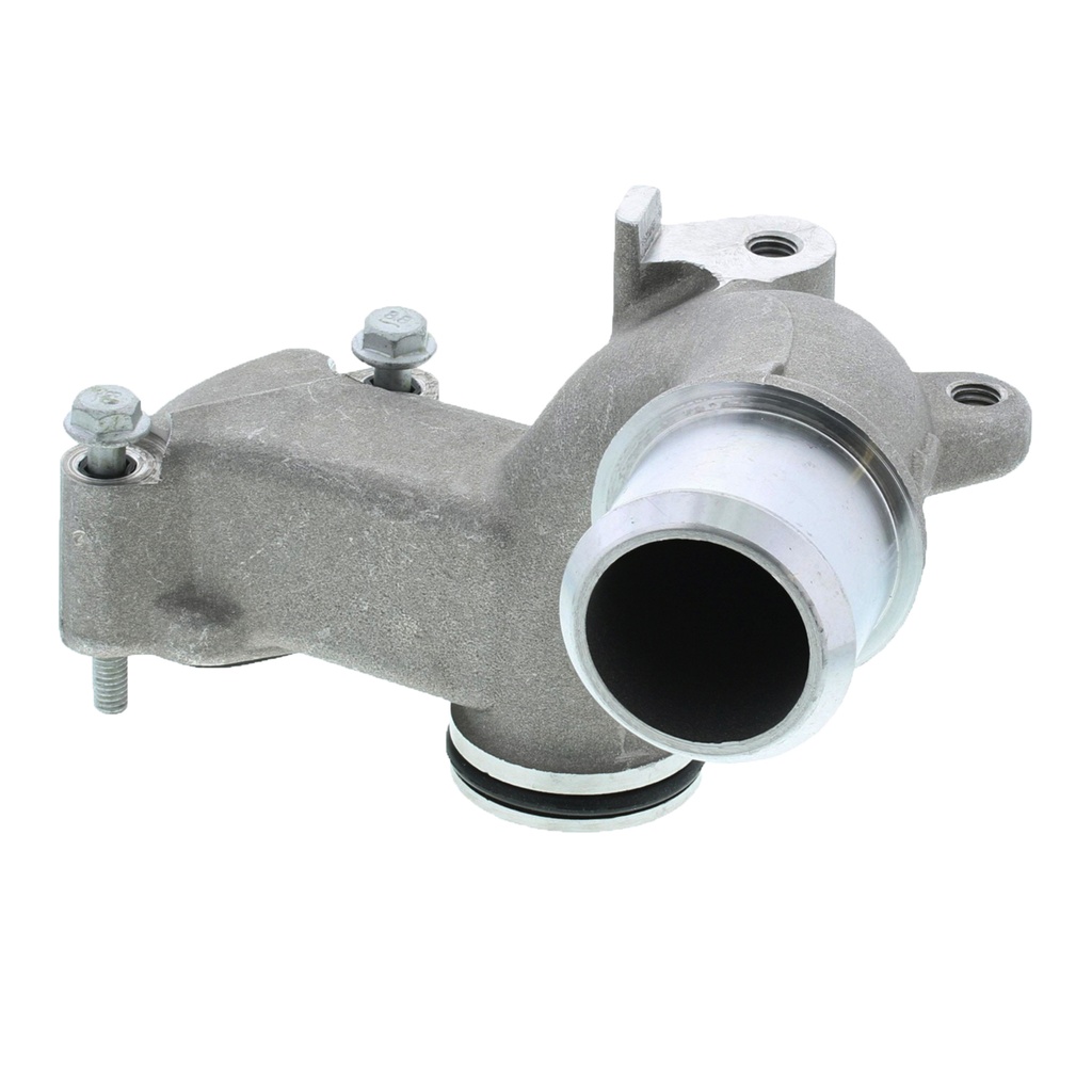 Caja de Termostato / Toma de Agua MotoRad CH2098