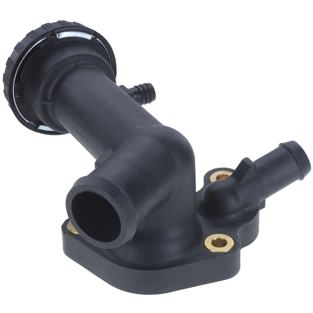 MR-CH2113 — Caja de Termostato / Toma de Agua MotoRad CH2113