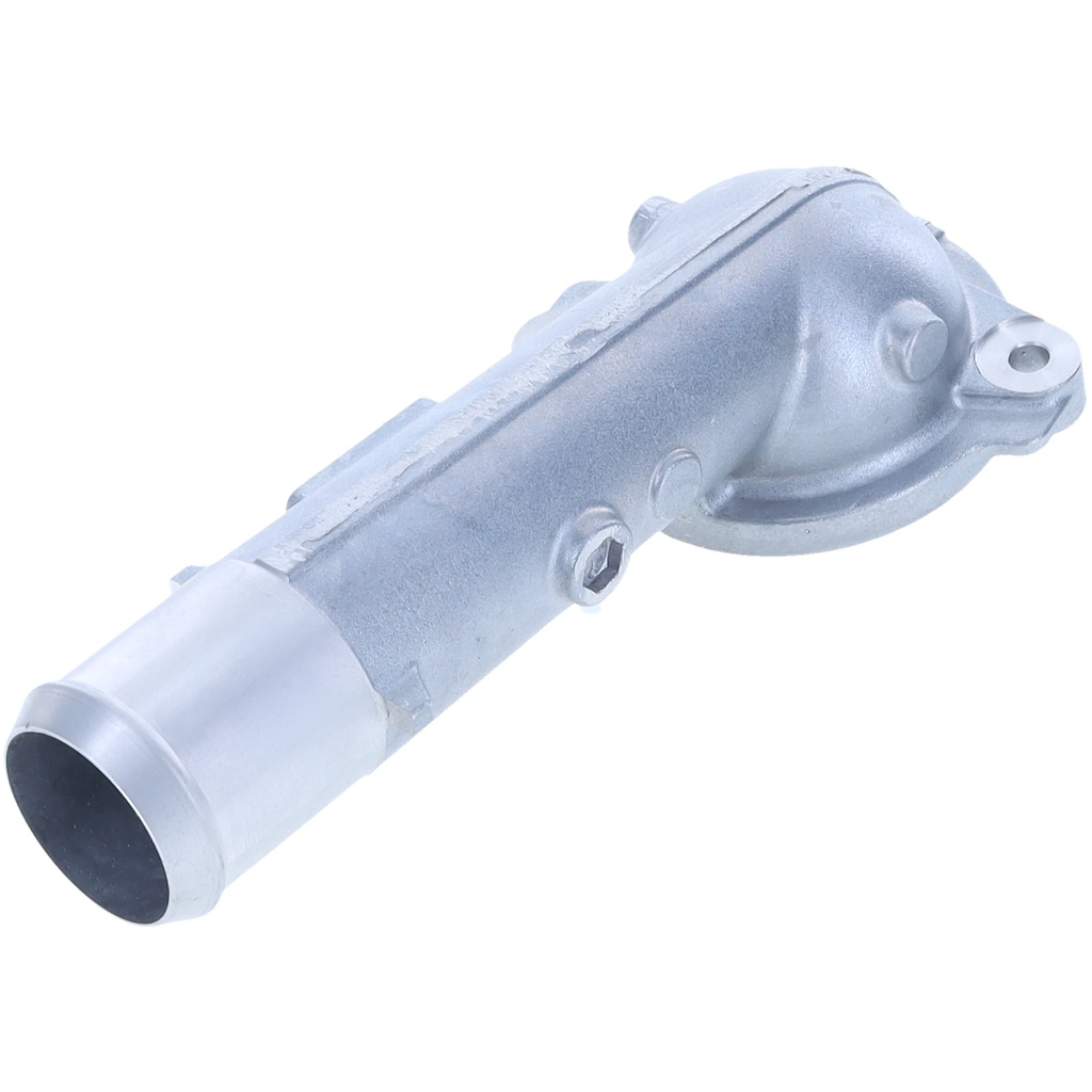 MR-CH2116 — Caja de Termostato / Toma de Agua MotoRad CH2116