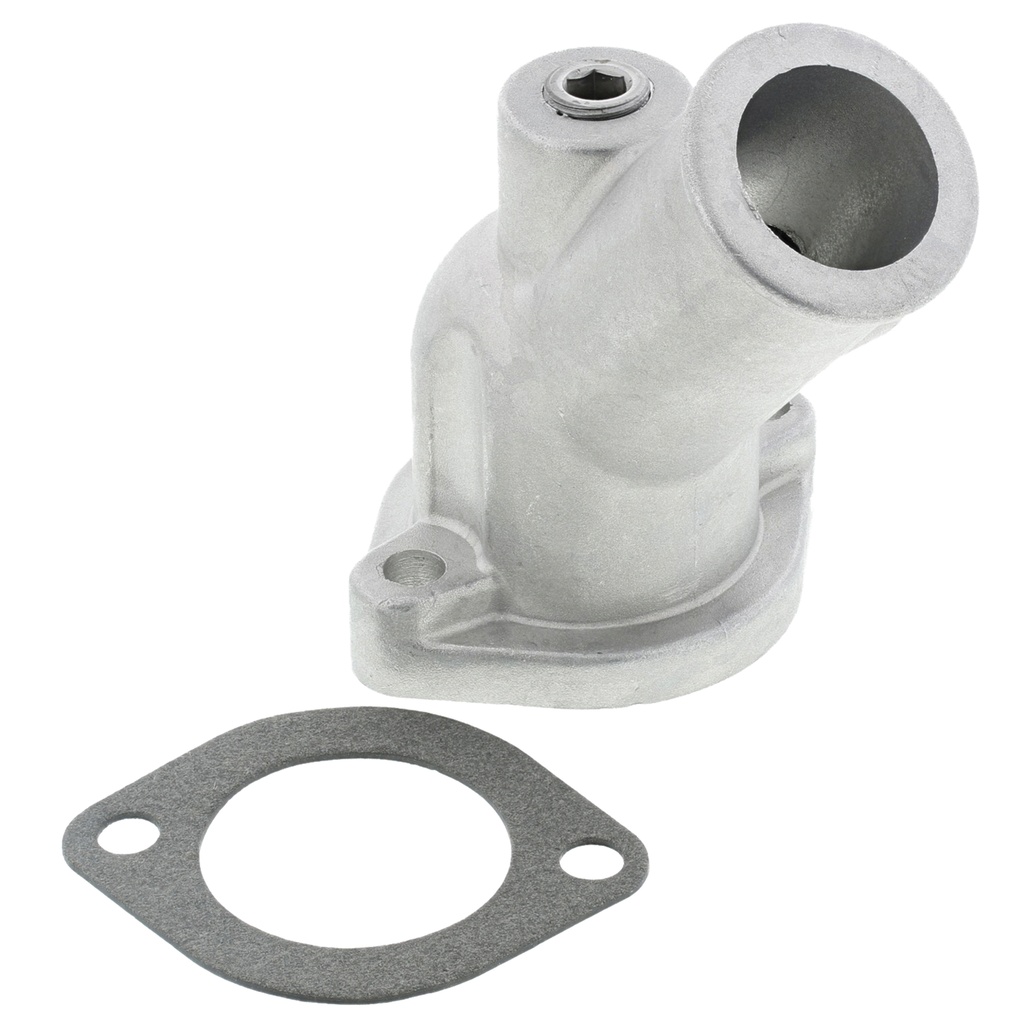 MR-CH4876 — Caja de Termostato / Toma de Agua MotoRad CH4876