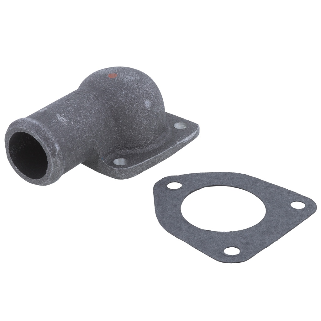 Caja de Termostato / Toma de Agua MotoRad CH4997