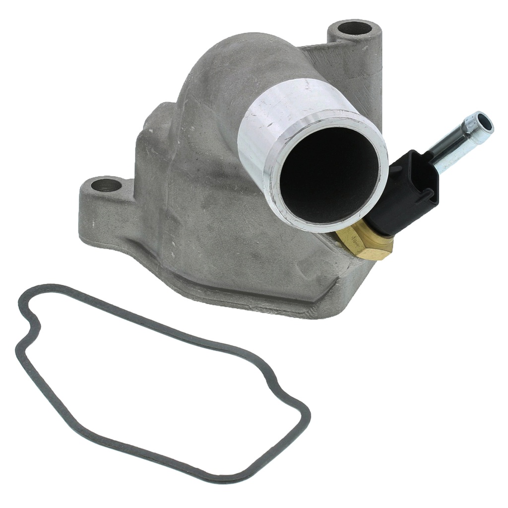 MR-CH5011 — Caja de Termostato / Toma de Agua MotoRad CH5011
