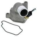 Caja de Termostato / Toma de Agua MotoRad CH5011