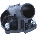Caja de Termostato / Toma de Agua MotoRad CH5129