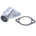 Caja de Termostato / Toma de Agua MotoRad CH5600