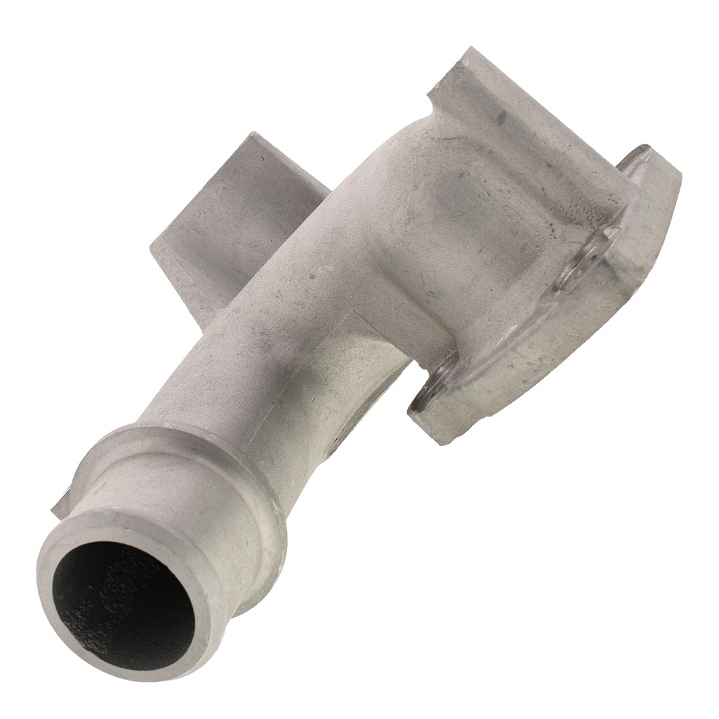MR-CH6009 — Caja de Termostato / Toma de Agua MotoRad CH6009