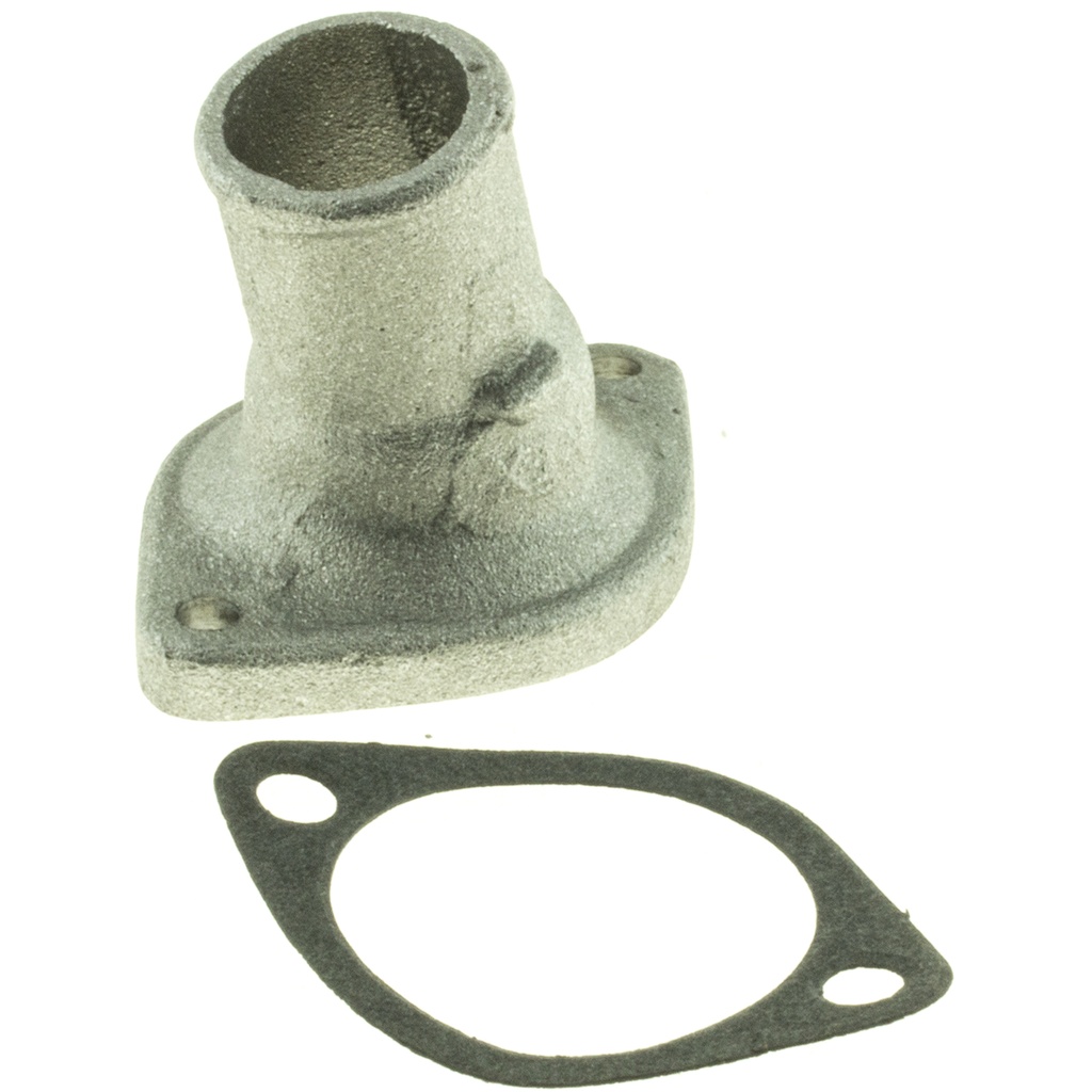MR-CH6063 — Caja de Termostato / Toma de Agua MotoRad CH6063