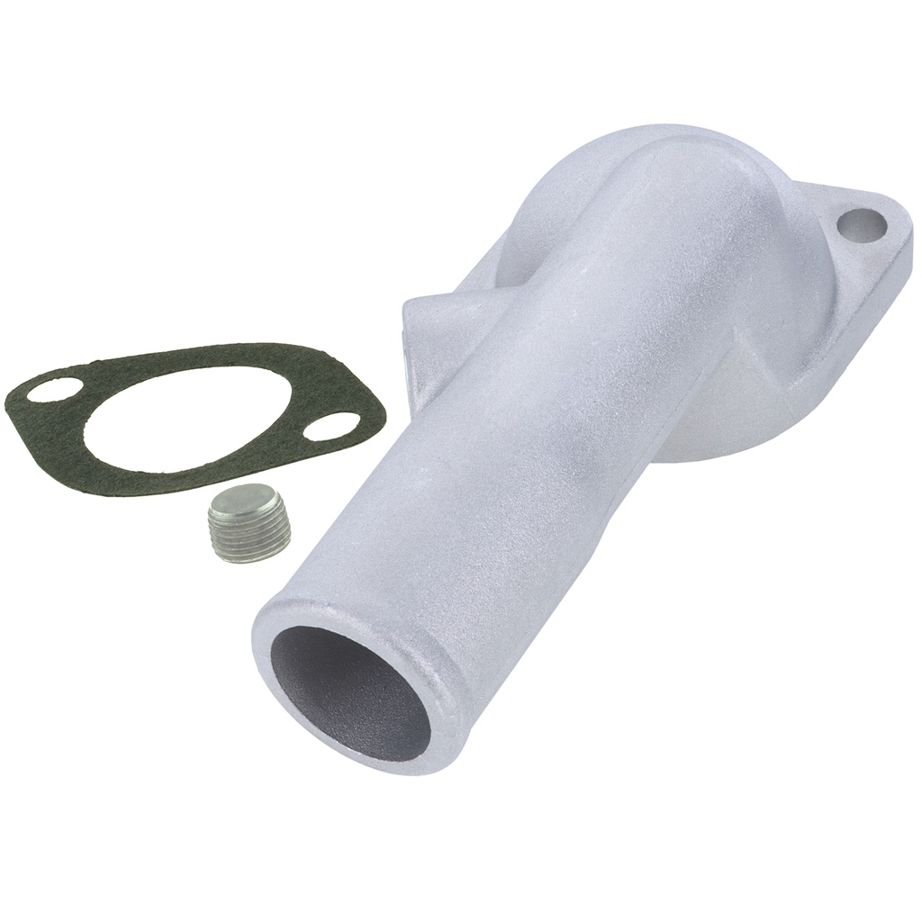 MR-CH6073 — Caja de Termostato / Toma de Agua MotoRad CH6073
