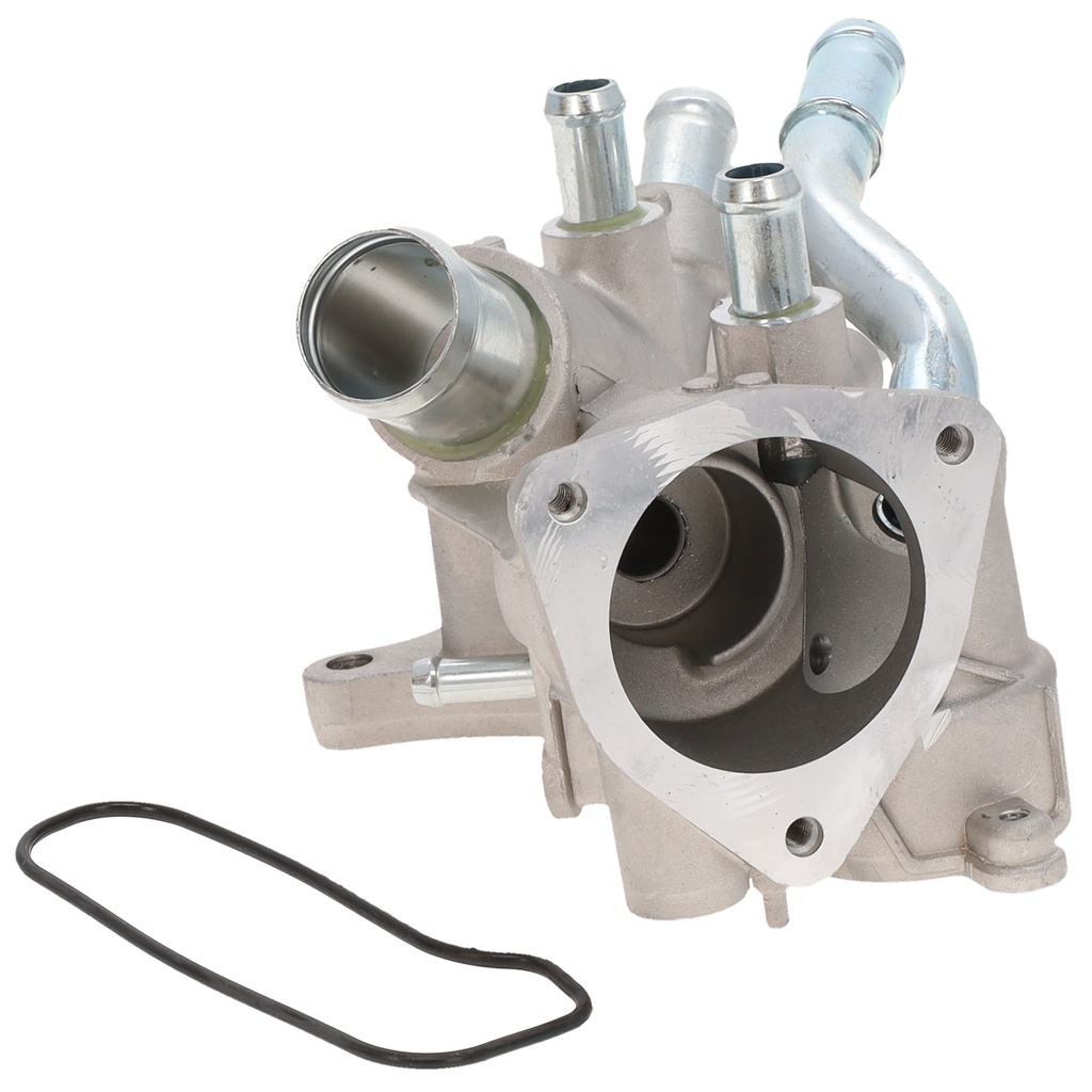 MR-CH7024 — Caja de Termostato / Toma de Agua MotoRad CH7024