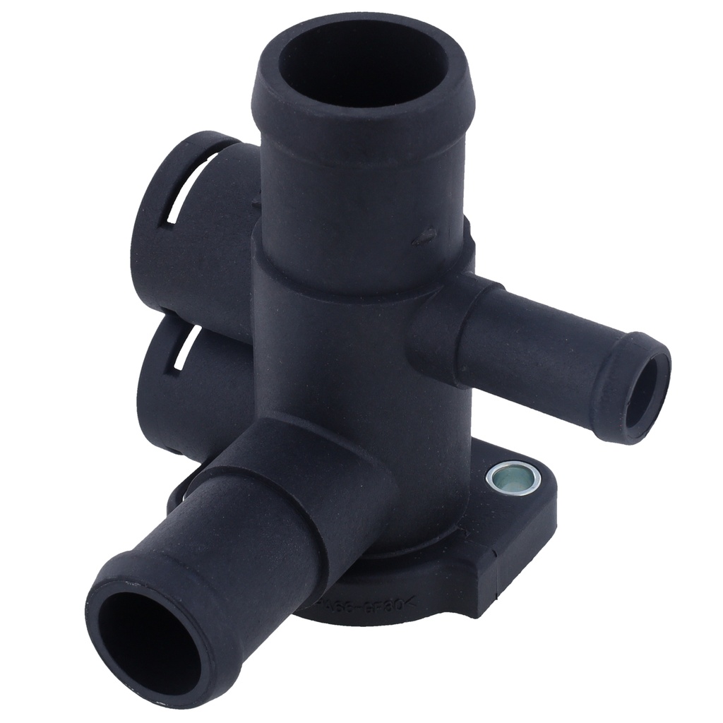 MR-CH9985 — Caja de Termostato / Toma de Agua MotoRad CH9985