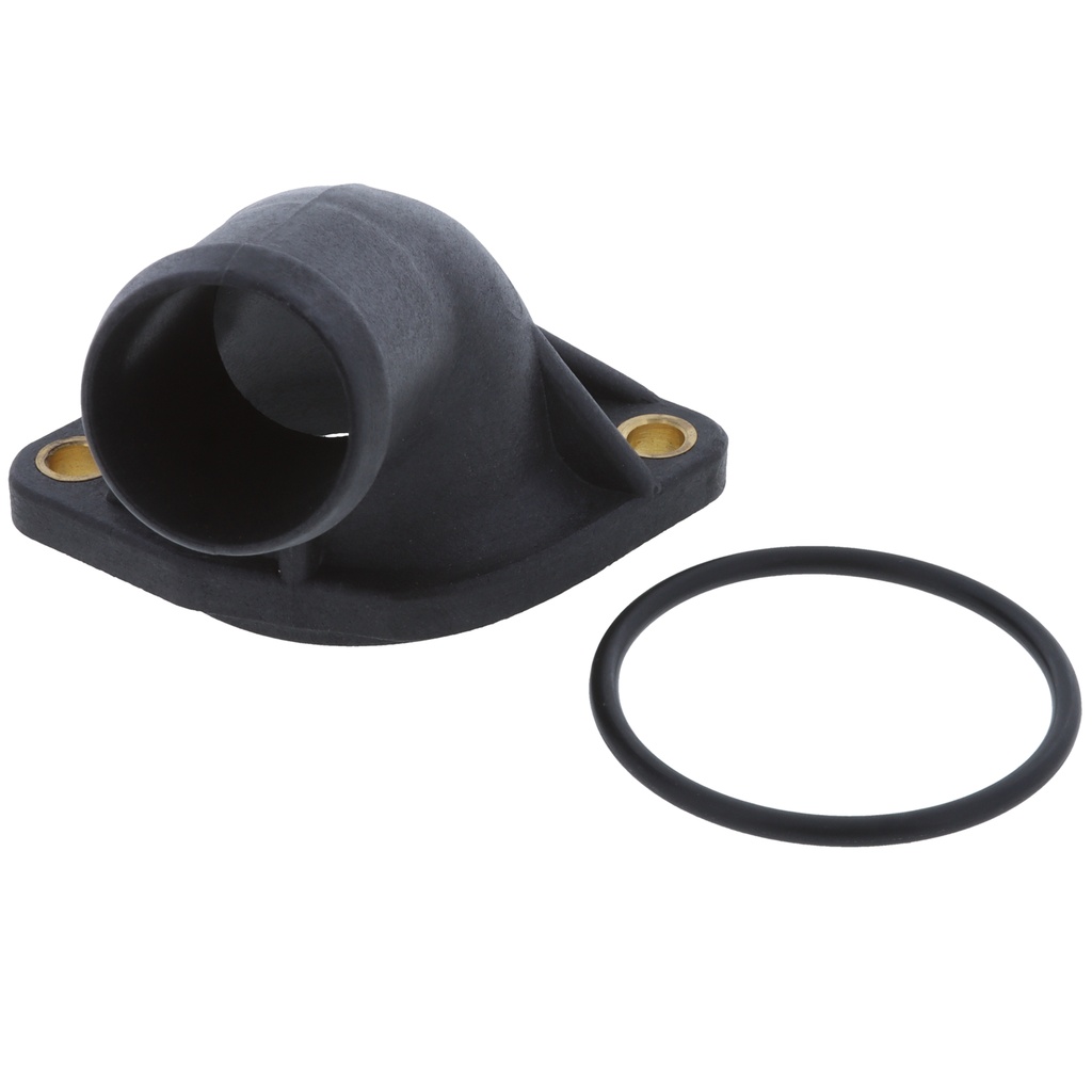 MR-CH9995 — Caja de Termostato / Toma de Agua MotoRad CH9995
