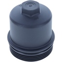 Tapón de Filtro de Aceite MotoRad MO321