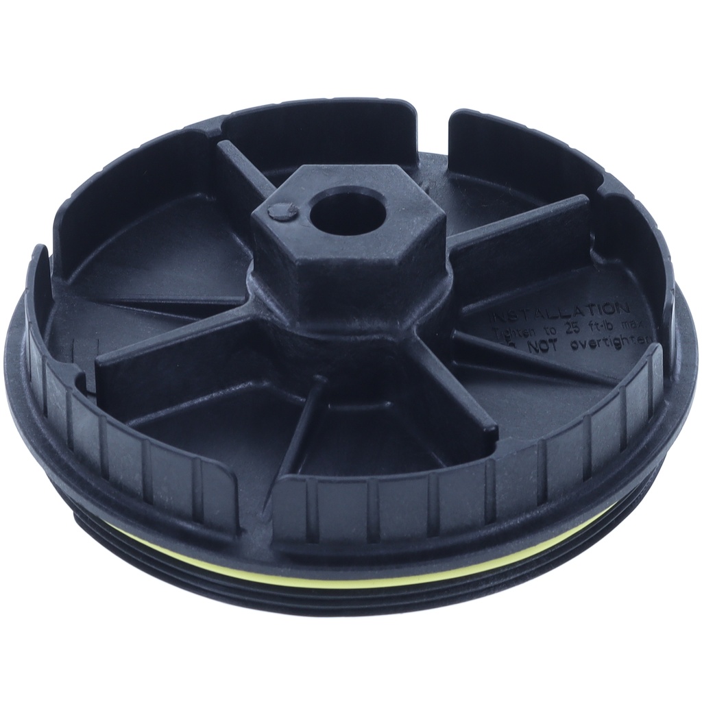 MR-MO334 — Tapón de Filtro de Aceite MotoRad MO334