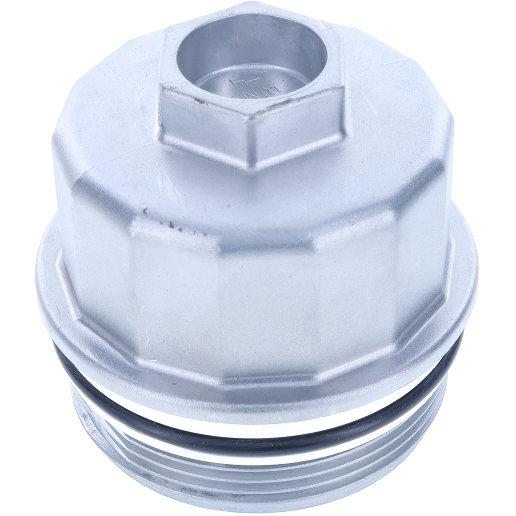MR-MO337 — Tapón de Filtro de Aceite MotoRad MO337