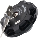 Tapón de Gasolina con Seguro MotoRad MGC789