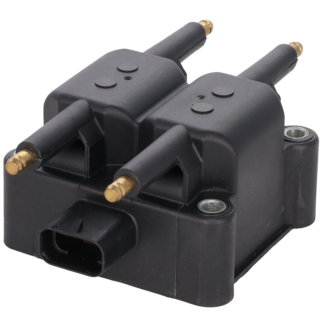 Bobina de Encendido (Bloque) MotoRad 2IC409