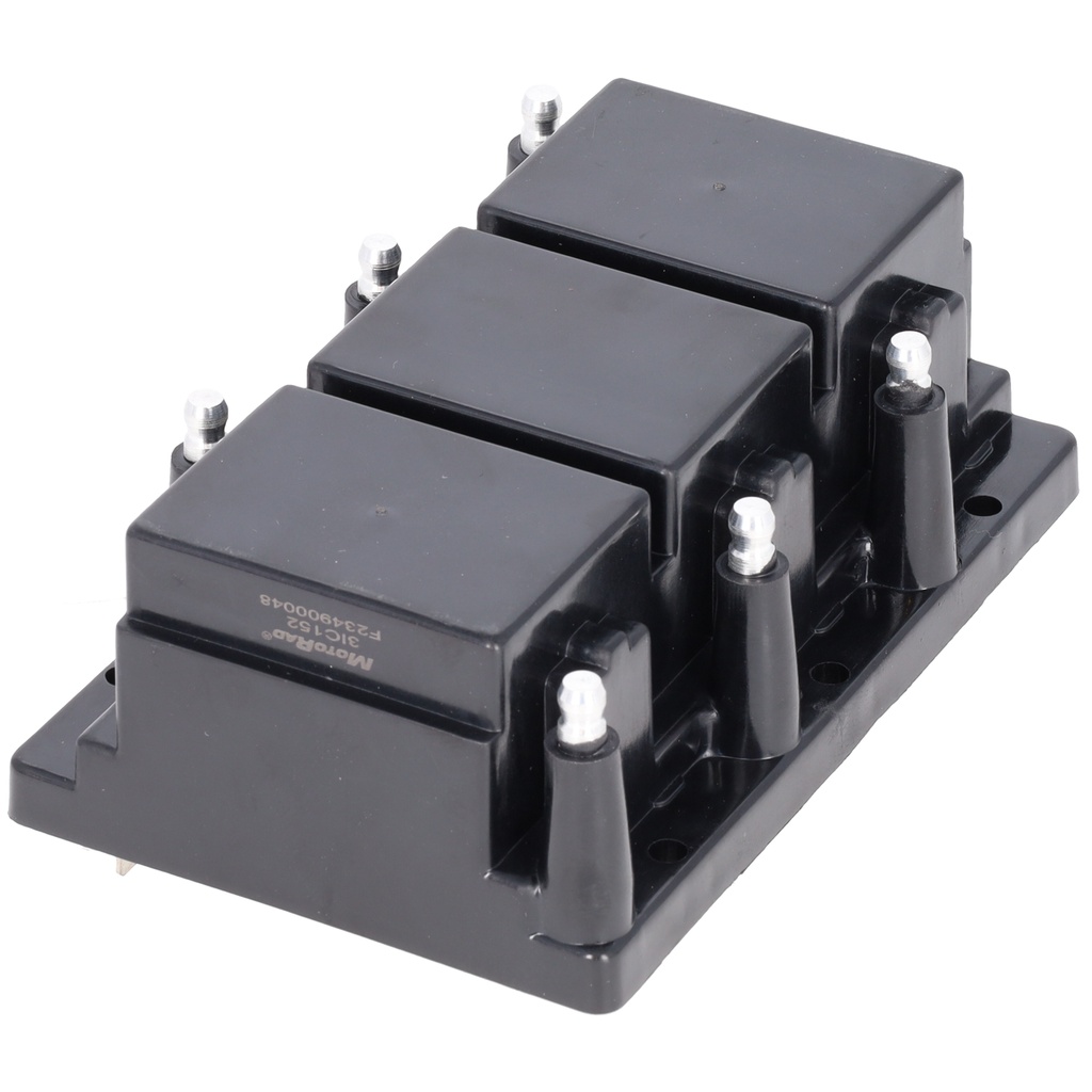 Bobina de Encendido (Bloque) MotoRad 3IC152