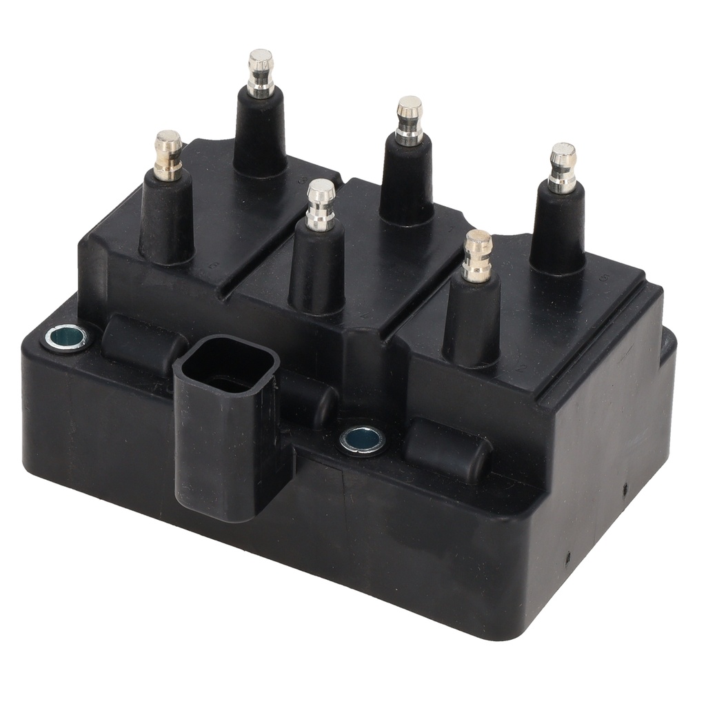 Bobina de Encendido (Bloque) MotoRad 3IC158