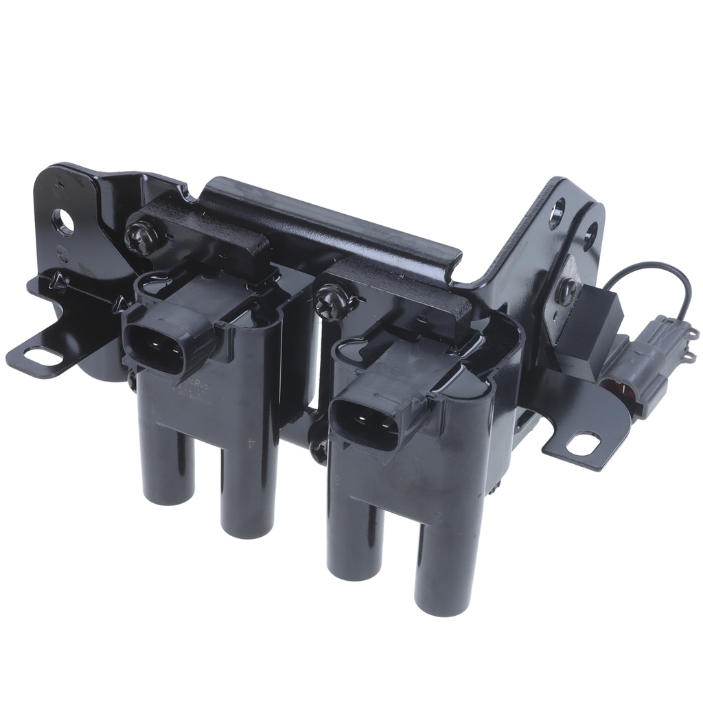 MR-3IC227 — Bobina de Encendido (Bloque) MotoRad 3IC227