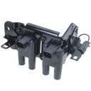 Bobina de Encendido (Bloque) MotoRad 3IC227