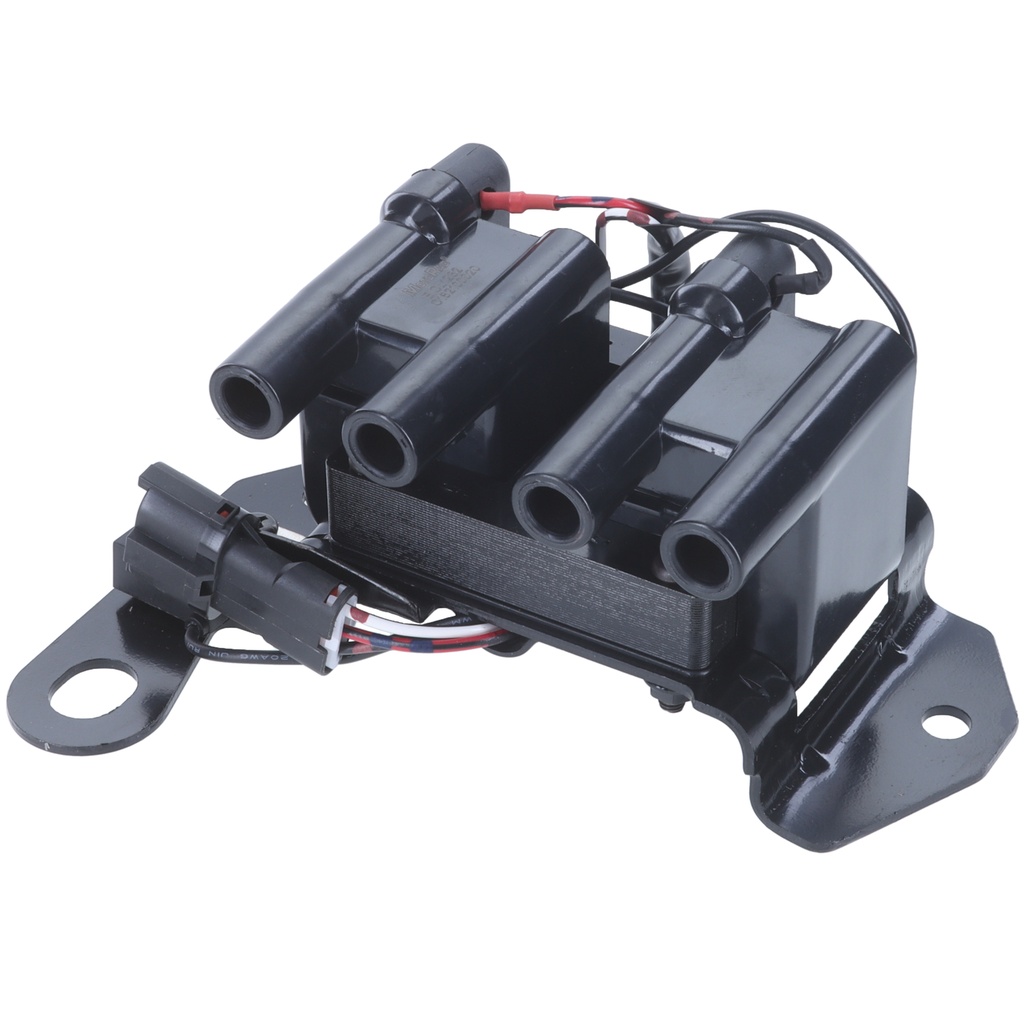 MR-3IC332 — Bobina de Encendido (Bloque) MotoRad 3IC332