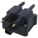 Bobina de Encendido (Bloque) MotoRad 3IC400