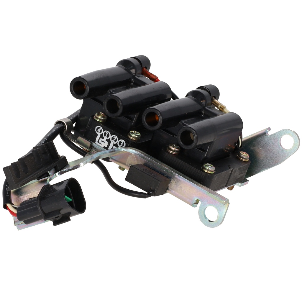 MR-4IC353 — Bobina de Encendido (Bloque) MotoRad 4IC353