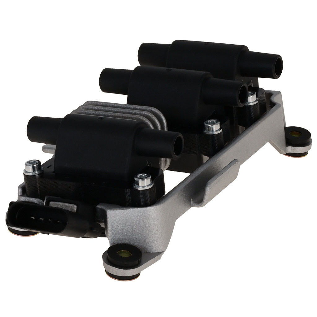 Bobina de Encendido (Bloque) MotoRad 7IC235