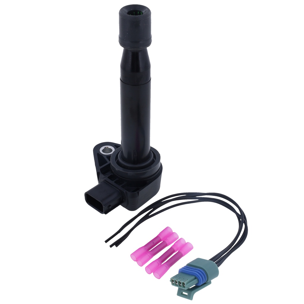 Bobina de Encendido MotoRad 1IC105KT