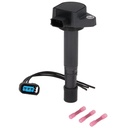 Bobina de Encendido MotoRad 1IC123KT