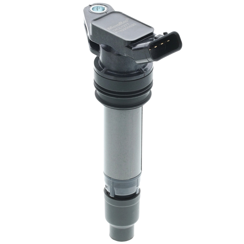 Bobina de Encendido MotoRad 1IC377