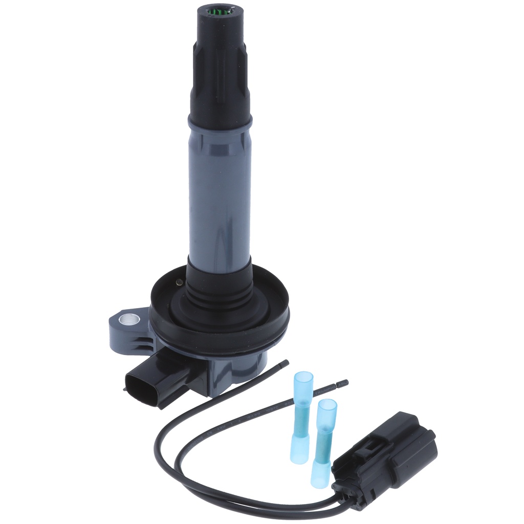 MR-1IC418KT — Bobina de Encendido MotoRad 1IC418KT