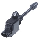 Bobina de Encendido MotoRad 2IC156