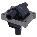 Bobina de Distribuidor MotoRad 2IC189