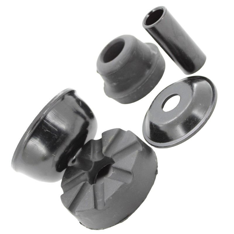 BASE DE AMORTIGUADOR DELANTERO DERECHO FORD FAIRMONT L6 3.3L 1978-1983
