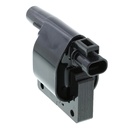 Bobina de Distribuidor MotoRad 3IC205