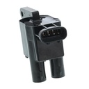 Bobina de Distribuidor MotoRad 3IC214