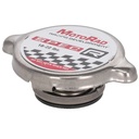 Tapón de Radiador SpecR MotoRad MRD506