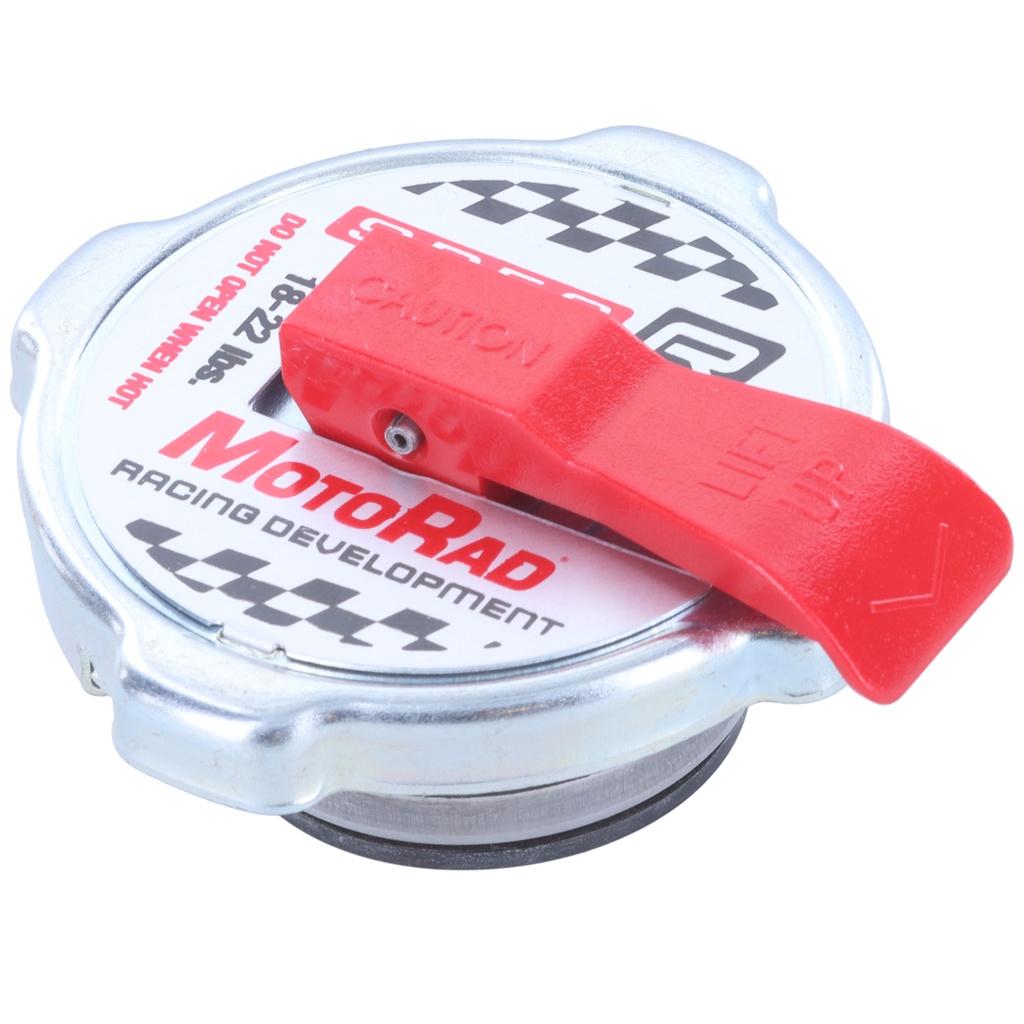 Tapón de Radiador SpecR MotoRad MRD509